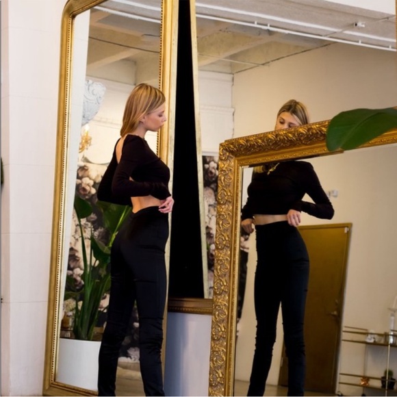 🦄EXTREMELY RARE!🔮AYAI ARE YOU AM I LILT💣PANTS SIZE MEDIUM. NWT/BOX! - Picture 3 of 9